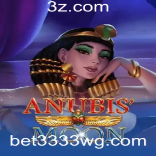 Descubra AnubisMoon no bet3333 casino: Guia Completo