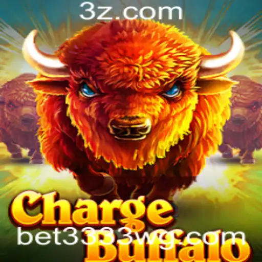 Explorando o Mundo de ChargeBuffalo no bet3333 Casino