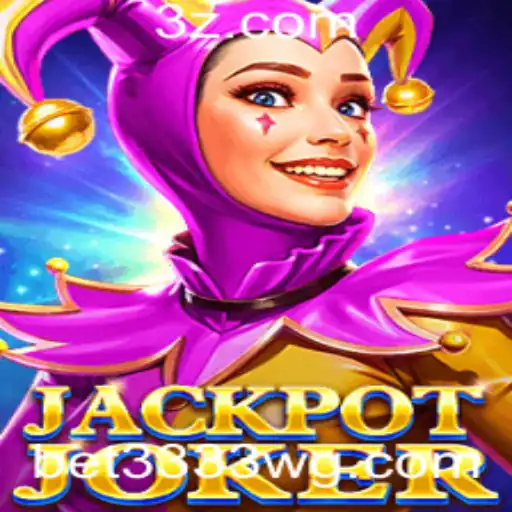 Desvendando o JackpotJoker no Bet3333 Casino
