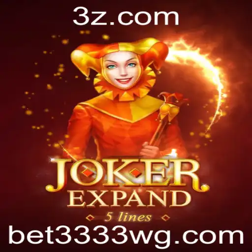 Descubra o Fascinante Mundo do Jogo JokerExpand no bet3333 casino