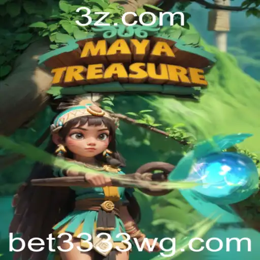 Explorando o MayaTreasure: Um Mergulho no Mundo de Aventuras do Bet3333 Casino
