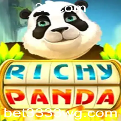 Explorando o Fascinante Mundo de RichyPanda no bet3333 Casino