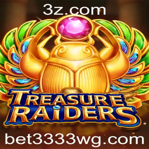 Descubra o Universo do Jogo Treasureraiders no Bet3333 Casino