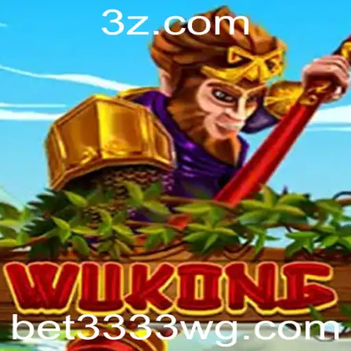 Explorando o Universo de Wukong no bet3333 Casino